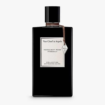 Parfum Van Cleef & Arpels, Moonlight Rose, negru 75ml