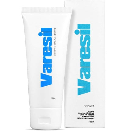 Cremă varice, Varesil, 131g