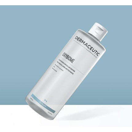 Apă micelară Dermaceutic Oxybiome, 400ml, transparent