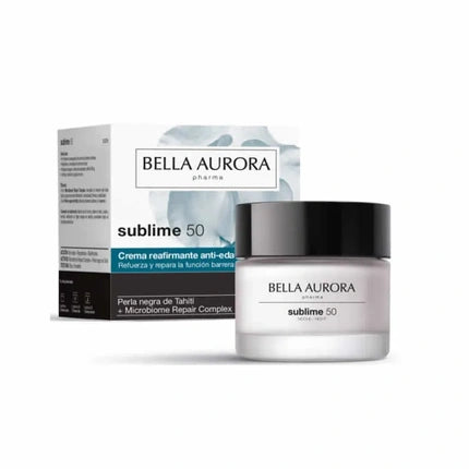 Crema de noapte Bella Aurora Sublime 50ml