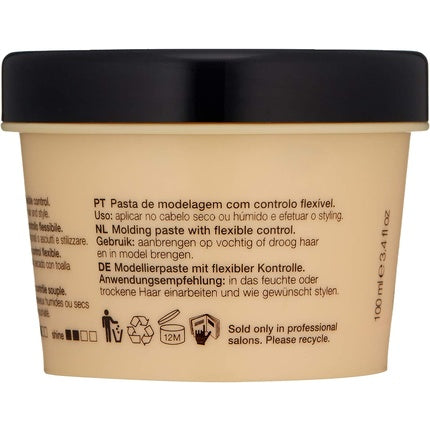 Pastă coafare, Milk Shake, Freehand, 100ml