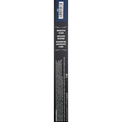 Eyeliner Buxom, Hold The Line, negru