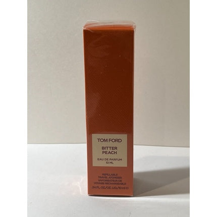Parfum, Tom Ford, Bitter Peach, portocaliu, 10ml