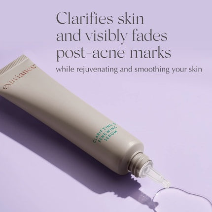 Serum Exuviance Clarifying Renewing, 30ml, bej