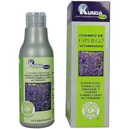 Șampon Kunda Espliego Plus, 1000ml