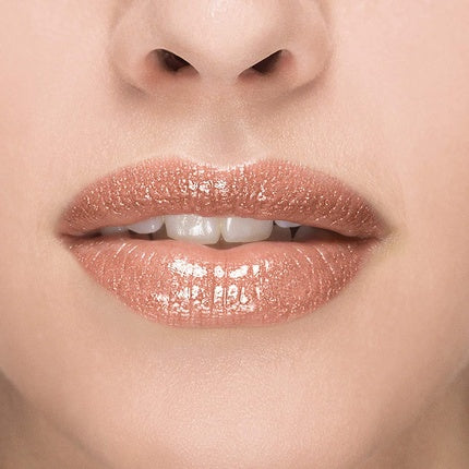 Lip Gloss, L'Oréal, Chromatic Bronze, cupru
