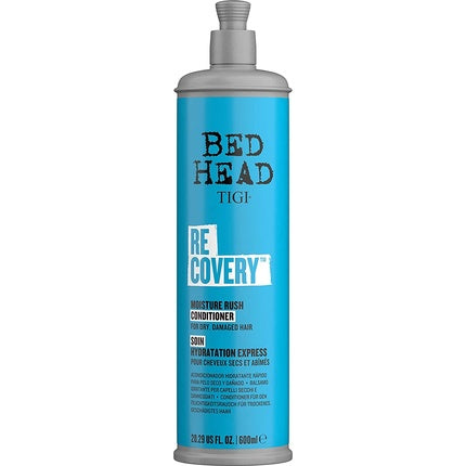 Balsam Tigi Bed Head Recovery Moisture Rush 600ml