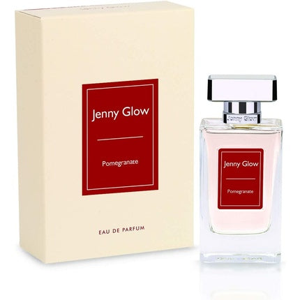 Parfum Jenny Glow, Pomegranate, transparent
