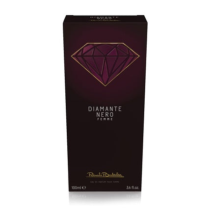 Parfum, Renato Balestra, Diamante Nero, 100 ml