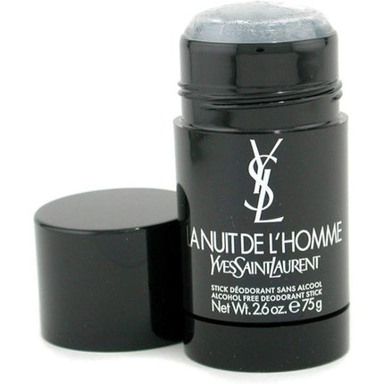 Deodorant Stick Yves Saint Laurent, 75ml, negru