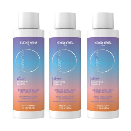 Șampon Solar Essentiel Sun, Eugene Perma Professionnel, 100ml