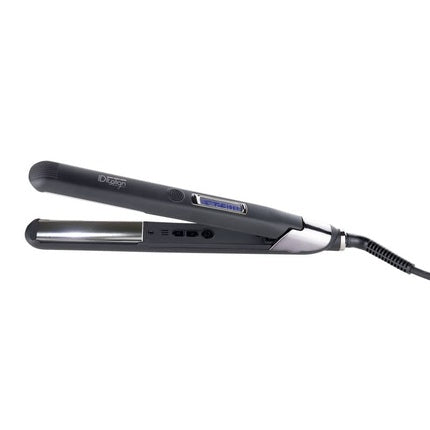Fier de păr Postquam Italian Design Platinum Keratiner Id, Standard, Negru