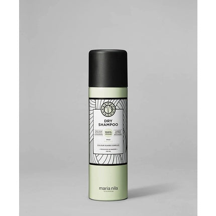 Șampon uscat, Maria Nila, volum, 208g