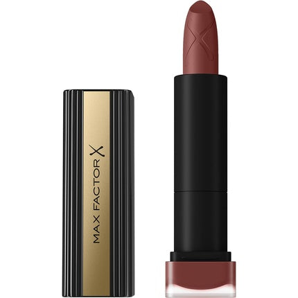 Ruj, Max Factor, Velvet Mattes Color Elixir, Nr. 40 Dusk