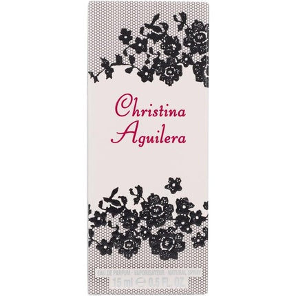 Parfum, Christina Aguilera, Natural Spray, 15 ml