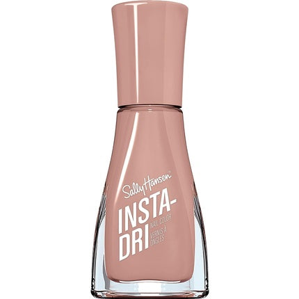 Lac de unghii, Sally Hansen, Insta-Dri, nuanta nude
