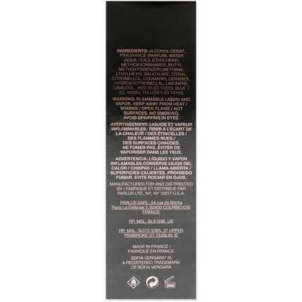 Parfum, Sofia Vergara, Sofia, Roz pal, 100 ml
