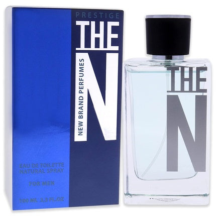 Perfumă bărbați, New Brand Perfumes, The Nb Men, 100 ml