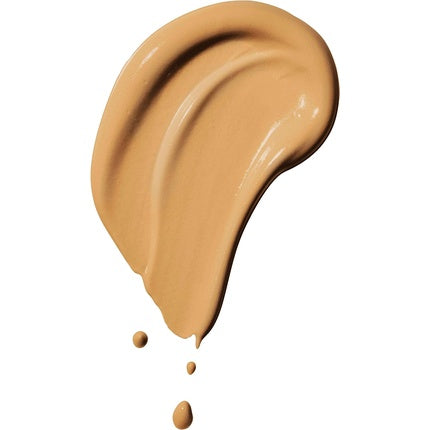 Fond de Ten Maybelline Dream Radiant Hydrating, Toffee 54 cu Acid Hialuronic și Colagen