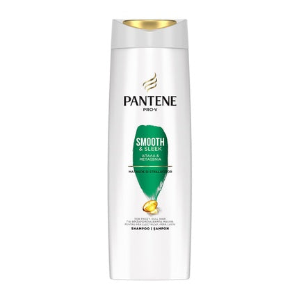 Șampon Pantene Pro-V Smooth & Sleek, 4x1000ml