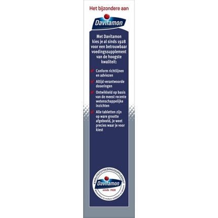 Davitamon Glucosamine, supliment alimentar pentru sănătatea articulațiilor, 45 tablete