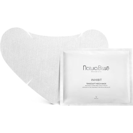 Masca gât, Natura Bissé Inhibit Tensolift, 40g