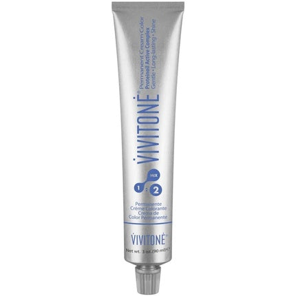 Vopsea de păr, Montibello, Cromatone 4.61, 60ml