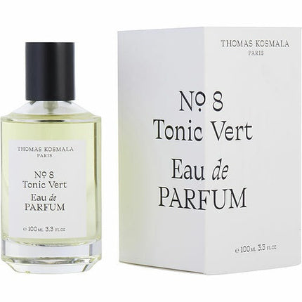 Parfum, Thomas Kosmala, No.8 Tonic Vert, 100 ml