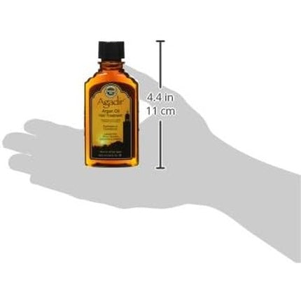 Ulei de păr Agadir, tratament cu ulei de argan, 2.25oz