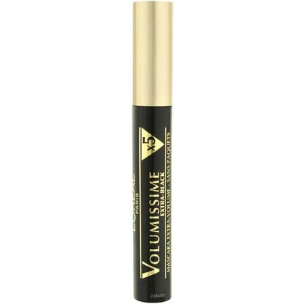 Mascara L'Oréal Volumissime X5 Extra Black