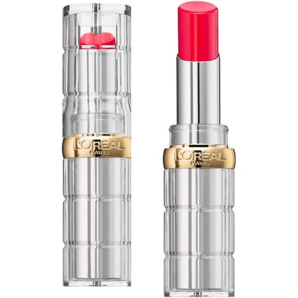 Ruj L'Oréal Color Riche Shine 5 ml, Culoare 109 Pursue Pretty