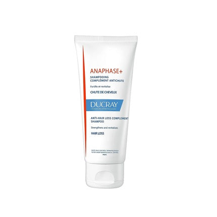 Șampon, Ducray, Anaphase+, alb, 100 ml
