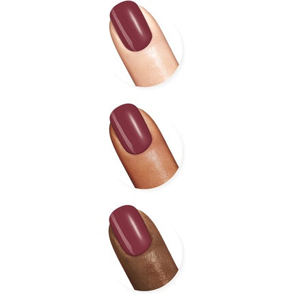 Lac de unghii, Sally Hansen Insta-Dri, nuanta espresso, 9,17 ml