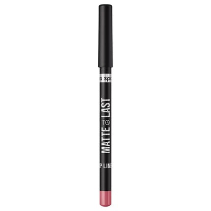 Creion buze Miss Sporty Matte To Last, roz, 12 g