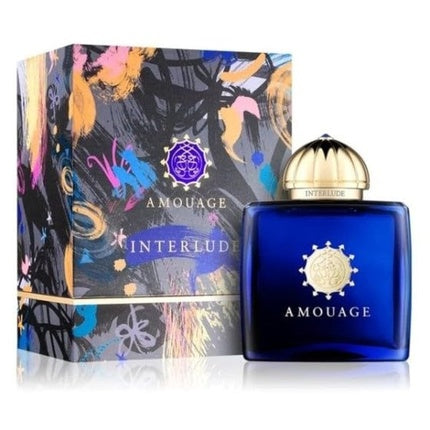 Parfum, Amouage, Interlude, 100 ml