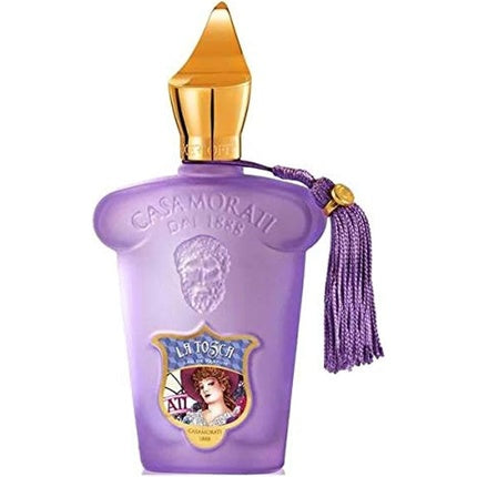 Parfum Xerjoff La Tosca, 100ml, Unisex