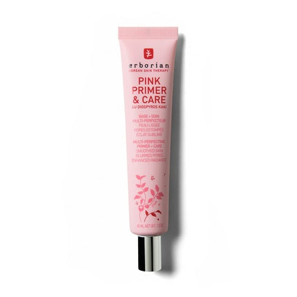 Bază de machiaj, Erborian, Pink Primer & Care, 45ml