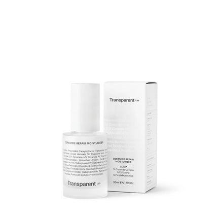 Cremă de zi Ceramide Repair Moisturizer, 77 g
