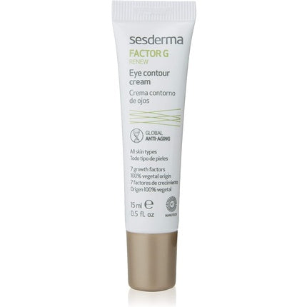 Gel pentru ochi, Sesderma, 15ml