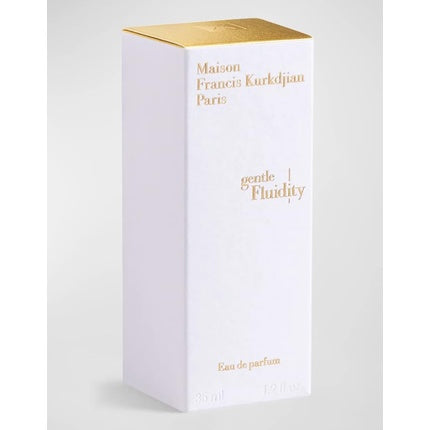 Parfum Maison Francis Kurkdjian Gentle Fluidity Gold, 35 ml, Auriu