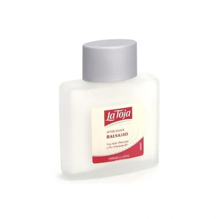 Balsam After Shave La Toja 100ml