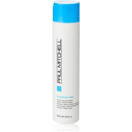 Șampon, Paul Mitchell, Clarifying Shampoo Two, 300ml