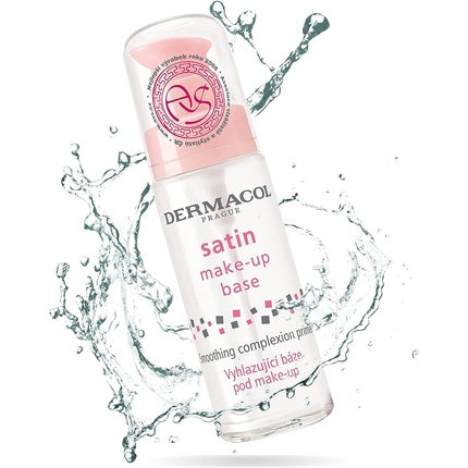 Bază machiaj față, Dermacol Dc, anti-rid 30ml