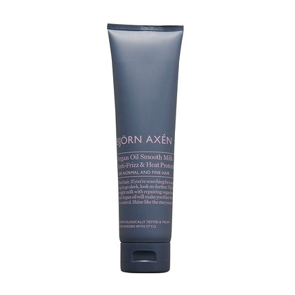 Lapte Styling Păr, Björn Axén, Argan, 150ml
