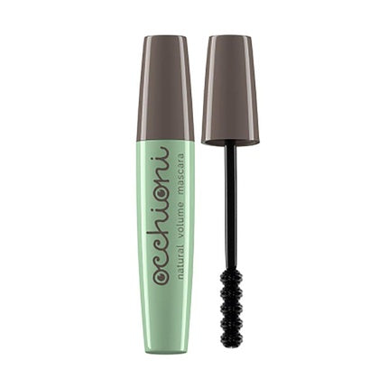 Mascara Neve Cosmetics Occhioni Natural, 12ml