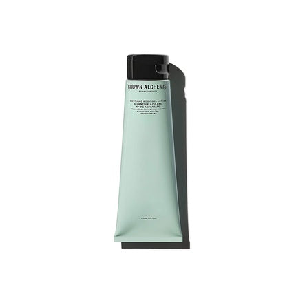 Gel-lotiune corp, Grown Alchemist, 120ml