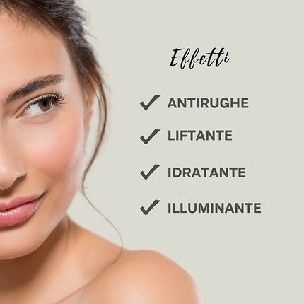 Cremă față, Ops! Original Pure Skin, Pride, 50ml, lemn capac