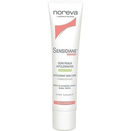 Cremă față, Noreva, Sensidiane, 40ml, alb