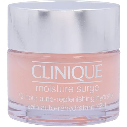 Cremă față, Clinique, moisture surge, verde, 50ml