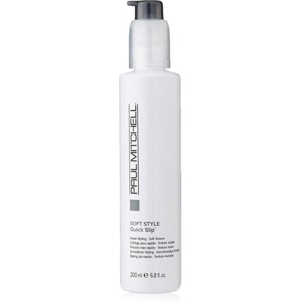 Gel păr, Paul Mitchell, Quick Slip, 200ml